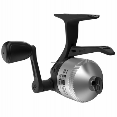 BIG ROCK SPORTS LLC 0014-3950 4LB MICRO TRIG REEL