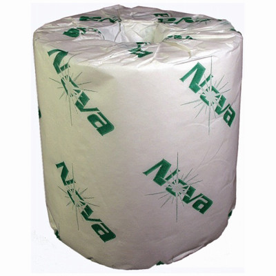 R.J. SCHINNER CO. INC. NOVA 4530 BATHROOM TISSUE, 2-PLY, 96-PK.