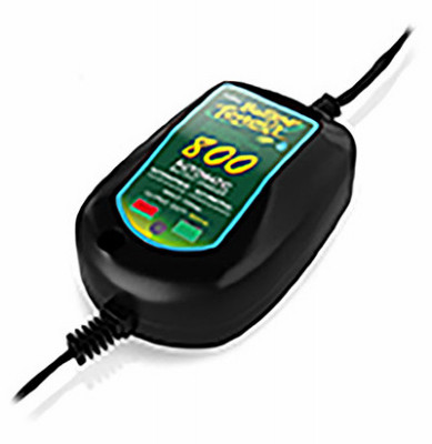 DELTRAN 022-0150-DL-WH BATTERY CHARGER FOR MARINE & SPORT VEHIC
