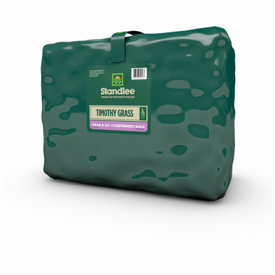 STANDLEE PREMIUM PRODUCTS LLC 1200-20021-0-0 TIMOTHY GRS G&G COMP BALE 50LB