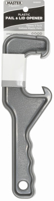 ALLWAY TOOLS INC PPO MASTER PAINTER PLASTIC PAIL & LID OPENER