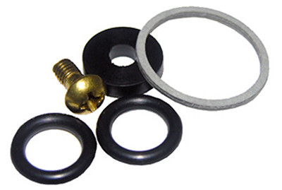 LARSEN SUPPLY CO., INC. 0-4087 GERB LAV FAUC STEM KIT