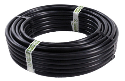 RAIN DRIP 062010P POLYETHYLENE TUBING .710 IN. D