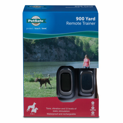 RADIO SYSTEMS CORP PDT00-16123 DOG TRAINING COLLAR SYSTEM, REMOTE-CONTR