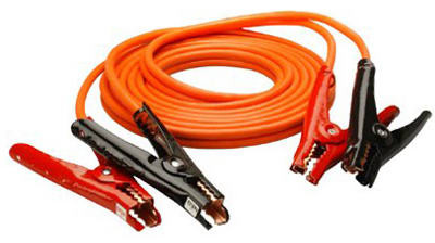 INTRADIN HK CO., LIMITED 08566-TV-03 16-FT. 6-GAUGE BOOSTER CABLE