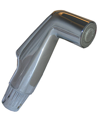LARSEN SUPPLY CO., INC. 08-1519 SINK SPRAY HEAD, CHROME