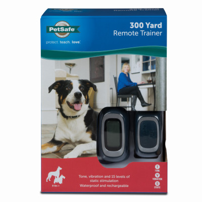 RADIO SYSTEMS CORP PDT00-16117 DOG TRAINING COLLAR SYSTEM, REMOTE-CONTR