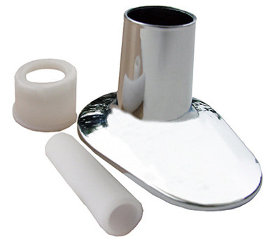 LARSEN SUPPLY CO., INC. 03-1627 PRICE PFISTER, CHROME, SCREW STOP, TUB &