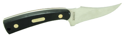 BATTENFELD TECHNOLOGIES INC 1520T OLD TIMER SHARP FINGER HUNTING KNIFE, 7.