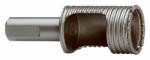 AMERICAN SAW & MFG CO 1211212DGDS DIAMOND HOLE SAW, 3/4-IN.