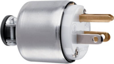 PASS & SEYMOUR PS515PACC20 15A 125V ARMORED PLUG