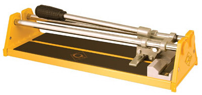 Q.E.P CO., INC 10214Q TILE CUTTER, 14-IN.