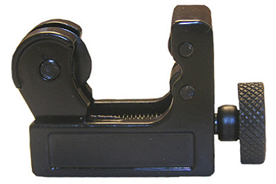 LARSEN SUPPLY CO., INC. 13-2953 DELUXE MINI TUBING CUTTER, 1/8 TO 7/8-IN