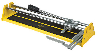 Q.E.P CO., INC 10220Q TILE CUTTER, 20-IN.