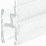 PRIME LINE PRODUCTS PL 15970 SIDE & TOP WINDOW FRAME, WHITE FINISH, 5