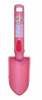 MIDWEST QUALITY GLOVES PWG410K PAW PATROL KIDS' TROWEL, PINK