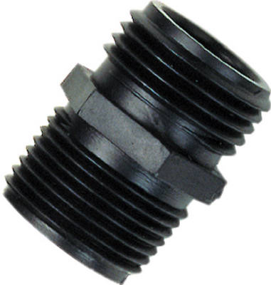 RAIN DRIP R660CT 2-PACK 3/4 X 3/4-INCH 3-WAY CONNECTOR
