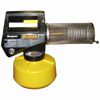 FOUNTAINHEAD/BURGESS PROD 16443652N BURGESS 45 OZ. 10 FT. CONE INSECT PROPAN