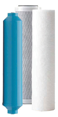 PENTAIR CASH VALVE ROR2050-S-S18 REPLACEMENT RO FILTER KIT