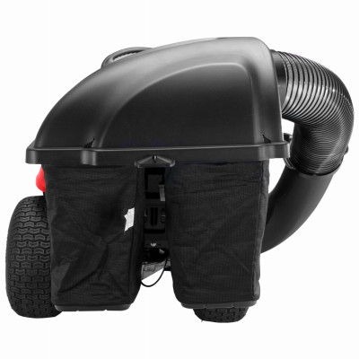 ARNOLD CORP 19A30045OEM LAWN TRACTOR DOUBLE BAGGER, FITS 36 IN. 