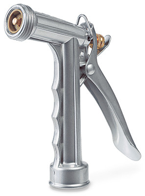 MELNOR 20491GT FULL-SIZE ZINC NOZZLE