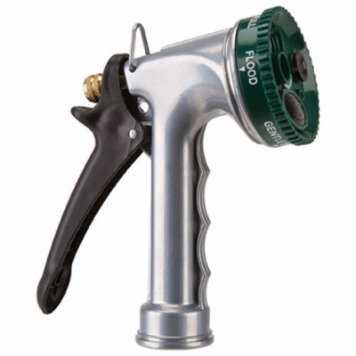 MELNOR 20439GT 7-PATTERN METAL NOZZLE