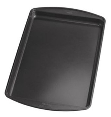 WILTON 2105-6795 COOKIE PAN, NON-STICK, LARGE