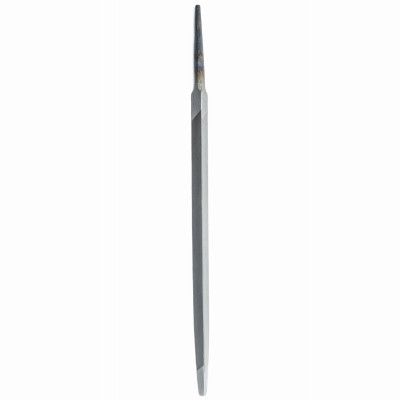 APEX TOOL GROUP 21866NN BLACK DIAMOND TAPER FILE, SLIM, TRIANGUL