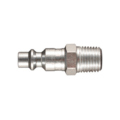 UNCLE MILTON INDUSTRIES S-727-5 AIR COMPRESSOR PLUG, M-STYLE, 1/4-IN. MN