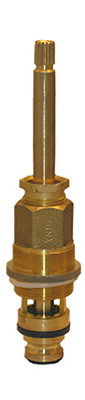 LARSEN SUPPLY CO., INC. S-1159-4 GERBER TUB & SHOWER DIVERTER STEM