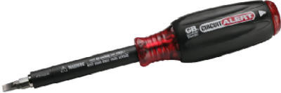 ECM INDUSTRIES LLC SDT-10 10-IN-1 CIRCUIT ALERT SCREWDRIVER
