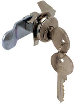 PRIME LINE PRODUCTS S 4129C MAILBOX REPLACEMENT LOCK FOR AMERICAN DE