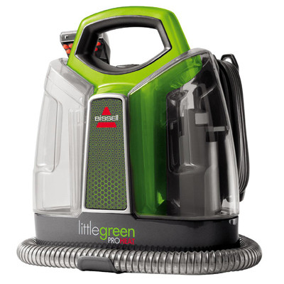 BISSELL HOMECARE 2513G SPOT CLEAN PORTABLE DEEP CLEANER