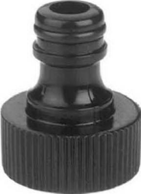 FISKARS BRANDS,INC 39QCMGT MALE FAUCET QUICK CONNECTOR