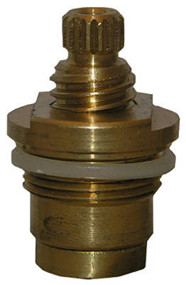 LARSEN SUPPLY CO., INC. S-107-1NL GERBER FAUCET STEM, HOT