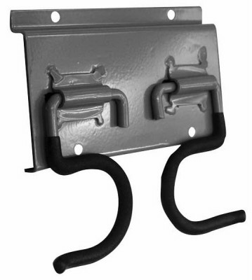 CRAWFORD PRODUCTS STSR2 2-HOOK TOOL ORGANIZER