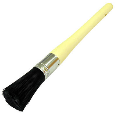 TIGER ACCESSORY GROUP 4B3278 GAS PARTS CLEAN BRUSH
