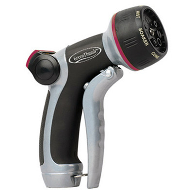MELNOR T311-GTDI WATERING HOSE NOZZLE, FRONT-TRIGGER, 7-P