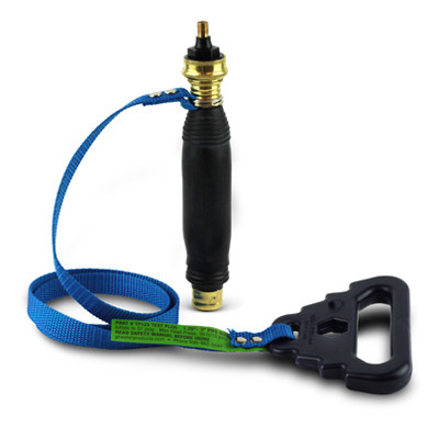 GT WATER PRODUCTS TP123 SAFE-T-SEAL PROFRESSIONAL DRAIN LINE TES