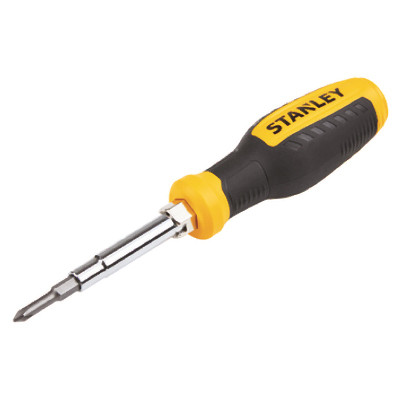 STANLEY STHT60083 SCREWDRIVER SETS