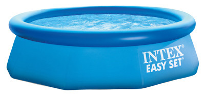 INTEX RECREATION CORP. 28120EH EASY SET POOL, 10-FT. X 30-IN.