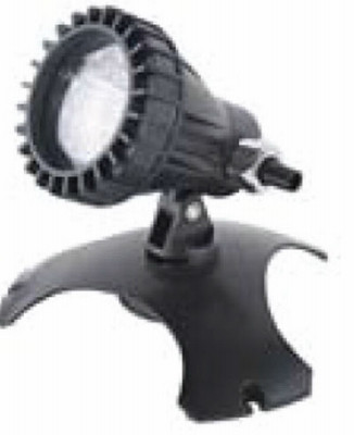 DANNER 02389 LED FOUNTAIN/LANDSCAPE POND LIGHT SET, 3