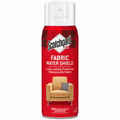 3M 4106-10-6 PF 10-OZ. FABRIC PROTECTOR