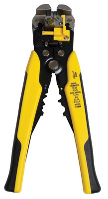 URIAH PRODUCTS UA662090 WIRE STRIPPER, CUTTER & CRIMPER, AUTOMAT