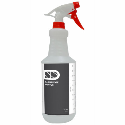 GRANITE GOLD INC SP0130 PRO SPRAY BOTTLE, 32-OZ.