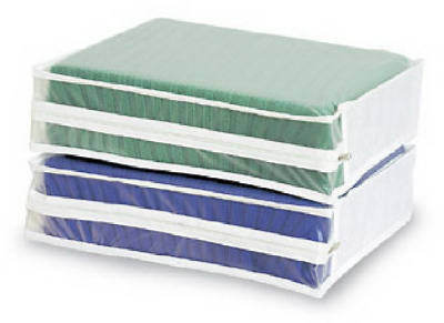 WHITMOR 5003-28 2-PK. SWEATER BAGS