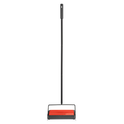 BISSELL HOMECARE 2483 SWIFTSWEEP CORDLESS CARPET SWEEPER