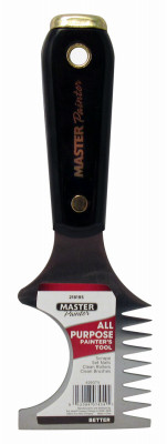 RED DEVIL INC 4260TV BRUSH/ROLLER CLEANER