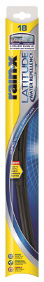 ITW GLOBAL BRANDS 5079275-2 LATITUDE WIPER BLADE, 18-IN.
