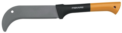 FISKARS BRANDS,INC 378600-1003 BRUSH AXE, 9-IN.